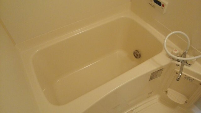 クラールの浴室