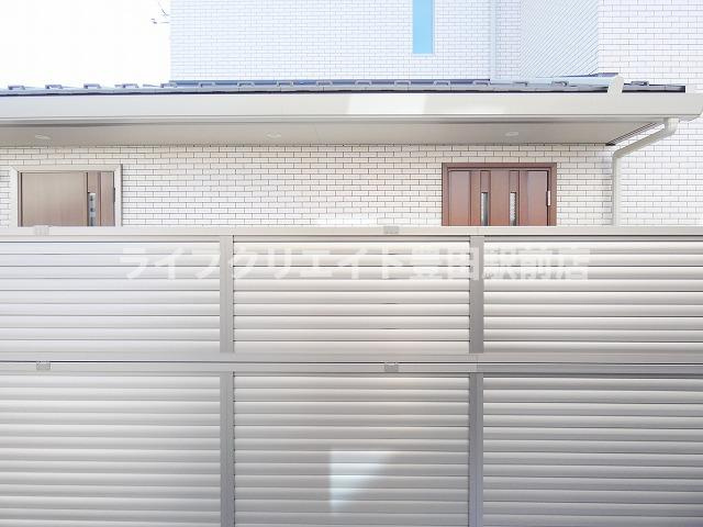 【展望】 | プラムハウス