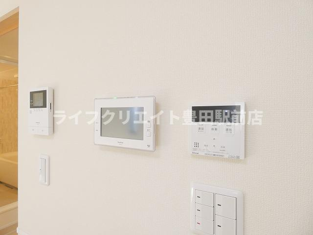 【セキュリティ】 | プラムハウス