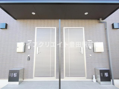 【エントランス】 | プラムハウス