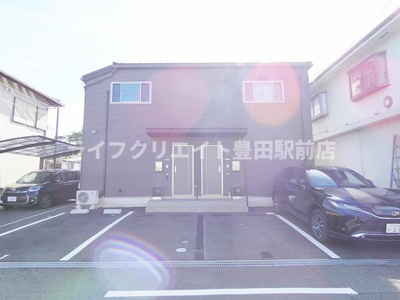 【外観】 | プラムハウス