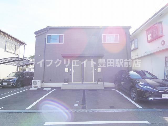 【外観】 | プラムハウス