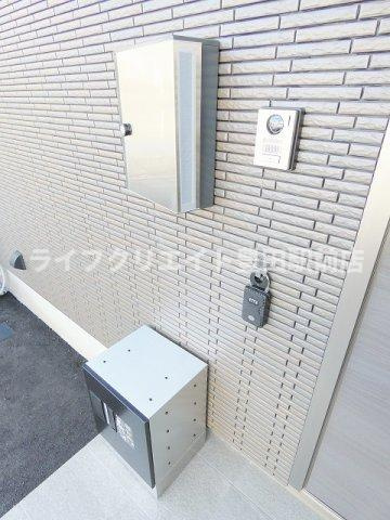 【設備】 | プラムハウス