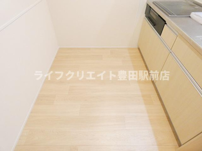 【キッチン】 | プラムハウス