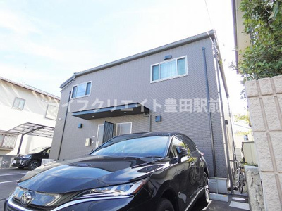 【外観】 | プラムハウス