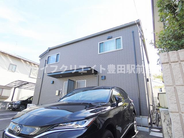 【外観】 | プラムハウス