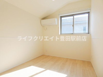 【寝室】 | プラムハウス