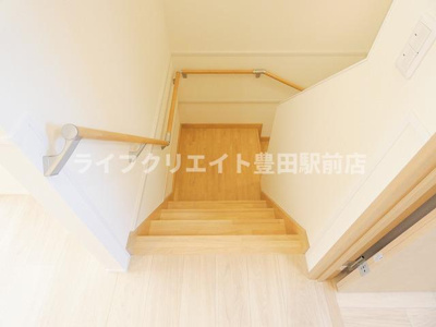 【内装】 | プラムハウス