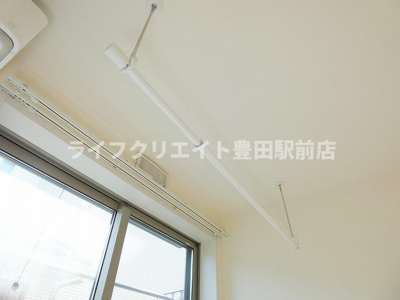 【設備】 | プラムハウス