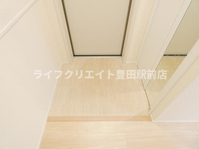 【玄関】 | プラムハウス