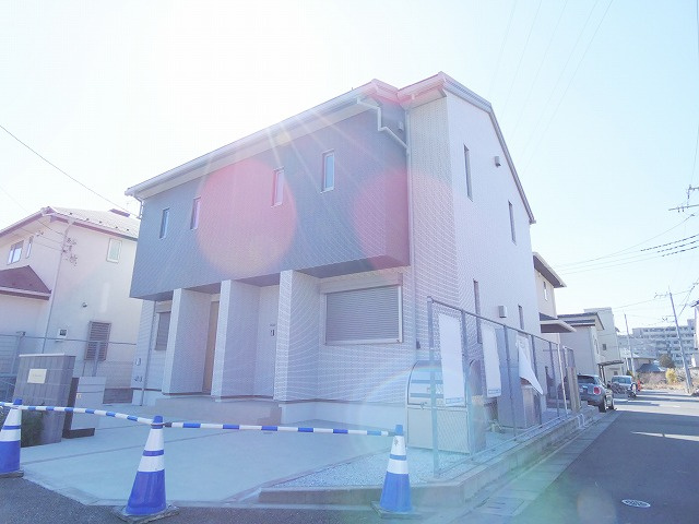 プラムハウスの外観|PanaHome施工の別既存物件の室内写真です。（イメージです）