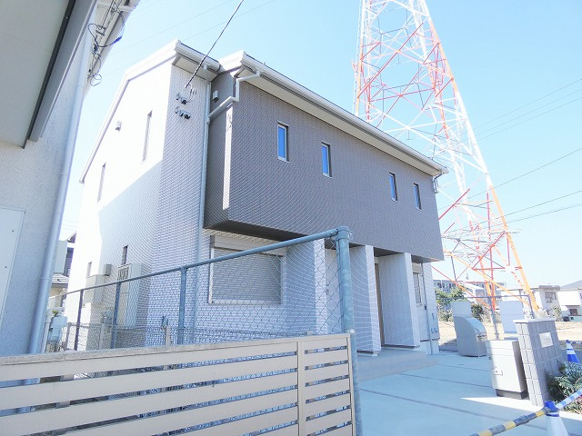 プラムハウスの外観|PanaHome施工の別既存物件の室内写真です。（イメージです）