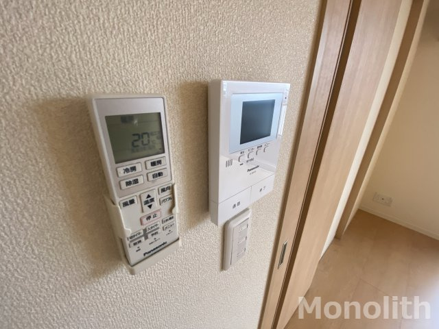 ベルナードプレイリーの設備