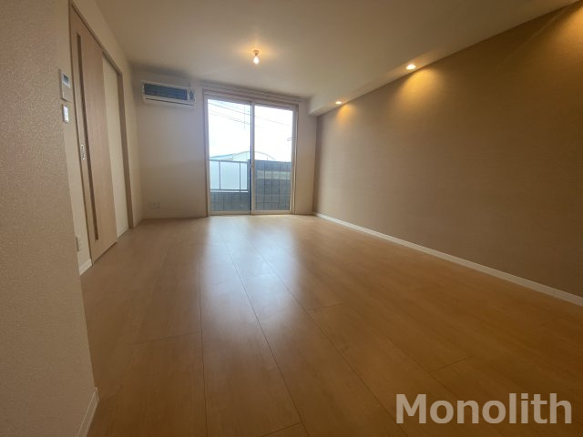 ベルナードプレイリーの居間・リビング