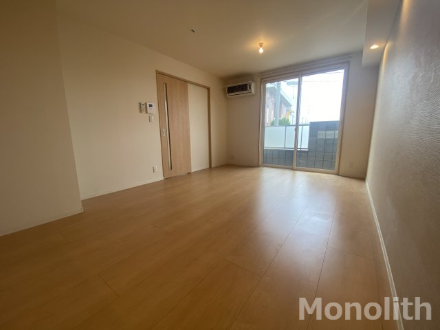 ベルナードプレイリーの内装