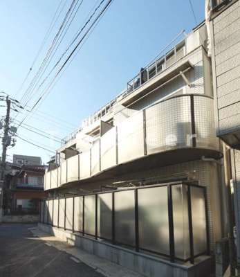 【外観】 | プラネット新宿