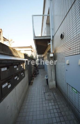 【エントランス】 | プラネット新宿