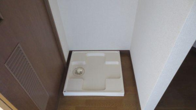 【設備】 | ＢＳマンション２