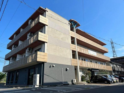 【外観】 | ＢＳマンション２