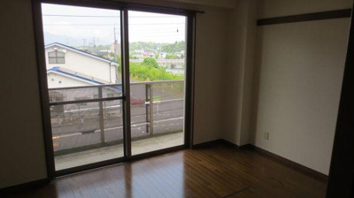 【居間・リビング】 | ＢＳマンション２