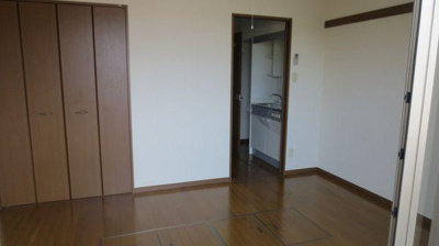 【内装】 | ＢＳマンション２