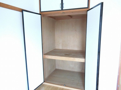 【収納】 | ニューシティヒルズ