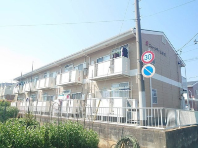 【外観】 | ニューシティヒルズ