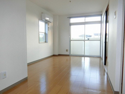 【居間・リビング】 | ニューシティヒルズ