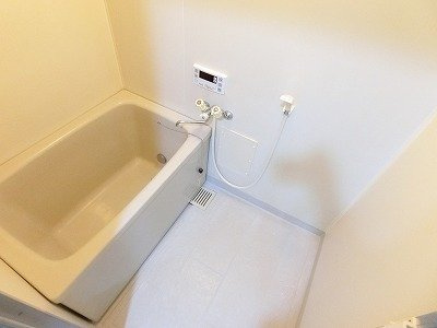 【浴室】 | ニューシティヒルズ