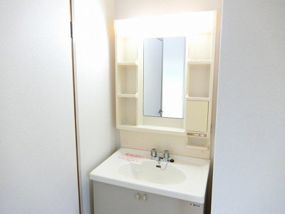【洗面所】 | ニューシティヒルズ