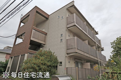 【外観】 | 森野第一