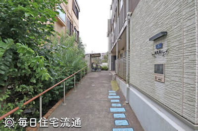 【エントランス】 | 森野第一