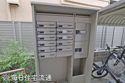 【その他共用部分】 | 森野第一