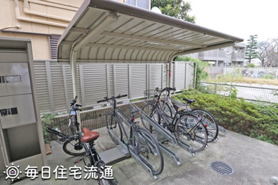 【その他共用部分】 | 森野第一