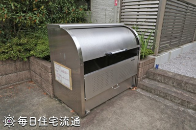 【その他共用部分】 | 森野第一