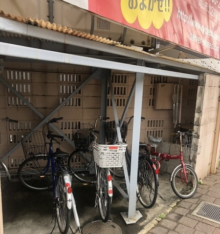 黒住ビルのその他共用部分