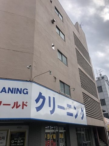 黒住ビル