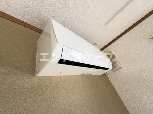 サンクリスタルの設備|高崎、前橋のお部屋探しはエンドスケープまで！お客様の理想お聞かせ下さい♪