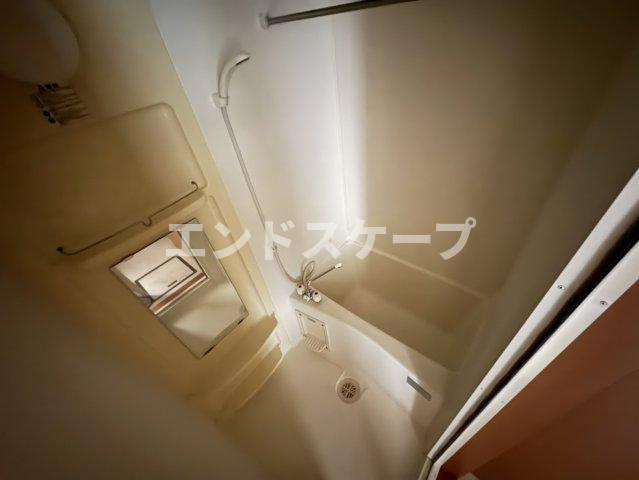 サンクリスタルの浴室|高崎、前橋のお部屋探しはエンドスケープまで！お客様の理想お聞かせ下さい♪