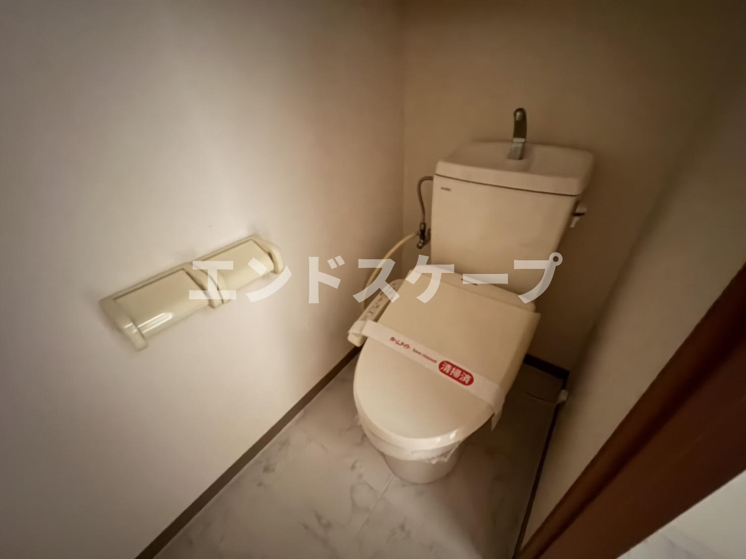 サンクリスタルのトイレ|高崎、前橋のお部屋探しはエンドスケープまで！お客様の理想お聞かせ下さい♪