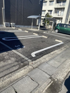 【駐車場】 | Prendre（プランドール）