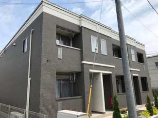 【その他共用部分】 | Prendre（プランドール） | 外観写真（昼）