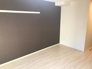 【内装】 | Prendre（プランドール） | 洋室