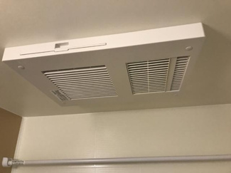 【その他】 | Prendre（プランドール） | 浴室乾燥機