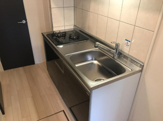 【キッチン】 | Prendre（プランドール） | キッチン