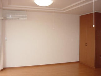 【内装】 | イースト　ステージ