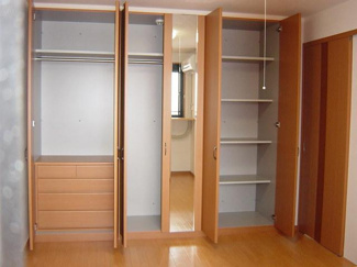 【収納】 | イースト　ステージ