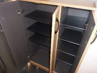 【収納】 | イースト　ステージ