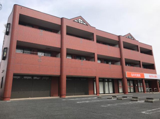 【駐車場】 | イースト　ステージ