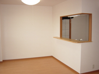 【内装】 | イースト　ステージ | ダイニング